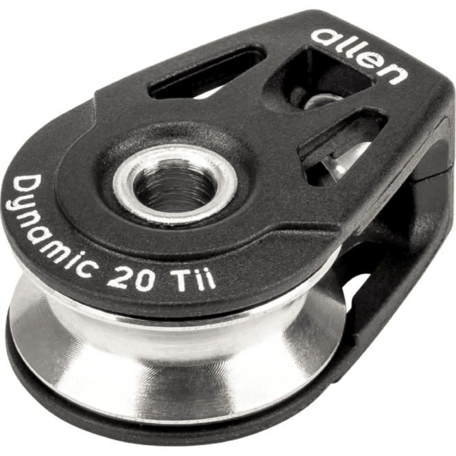 20mm Single Tii-On High Load Block