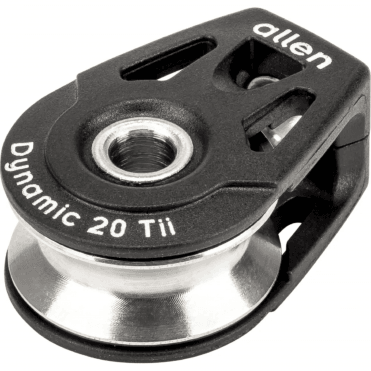 20mm Single Tii-On High Load Block