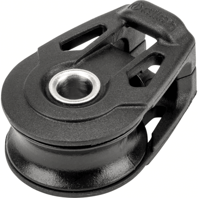 20mm Ti3 Dynamic Single Block