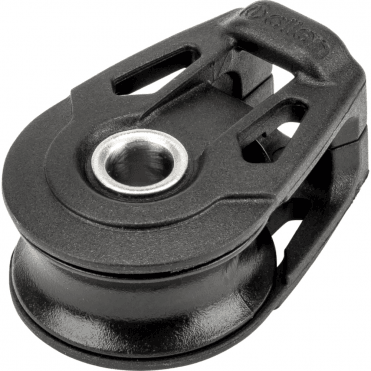20mm Ti3 Dynamic Single Block