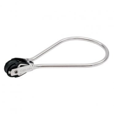 20mm Trapeze Ring