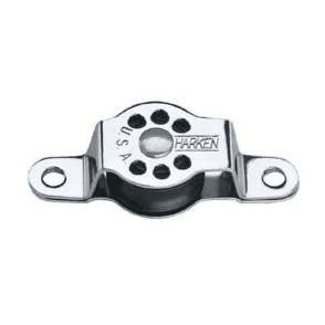 Harken 22mm Micro Cheek Block