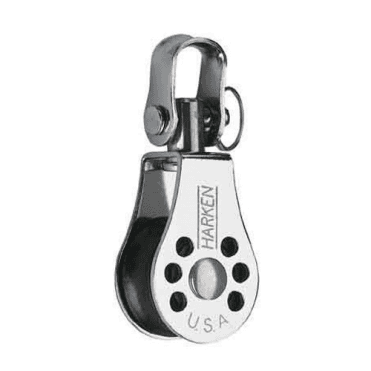 22mm Micro Swivel Block