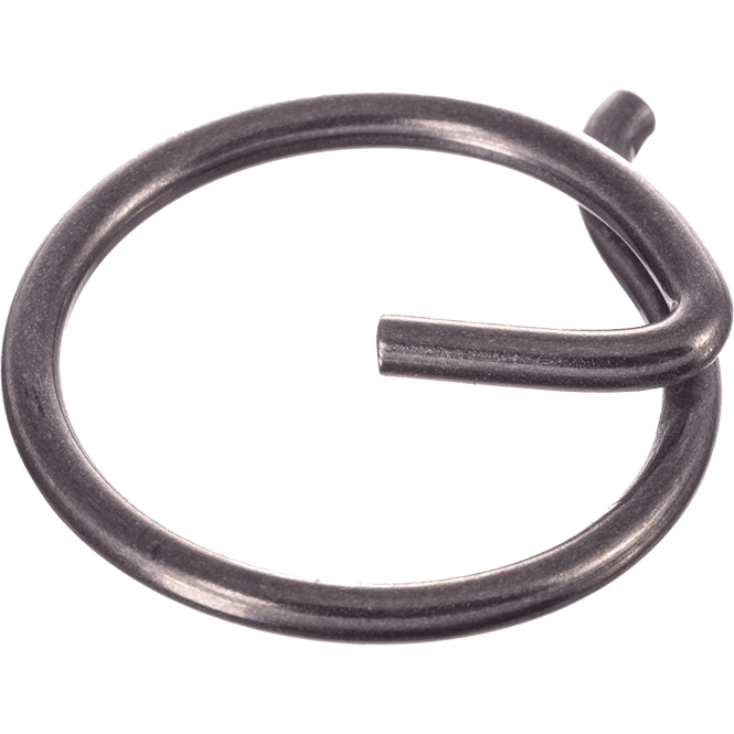 23mm Split Ring (Pack Of 2)