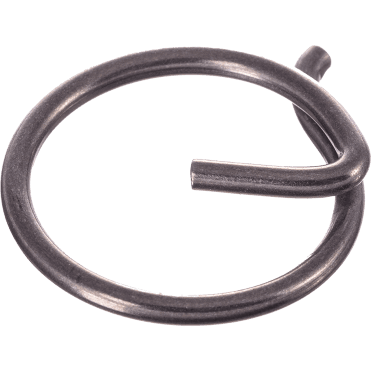 23mm Split Ring (Pack Of 2)