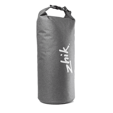 25L Roll Top Dry Bag Grey