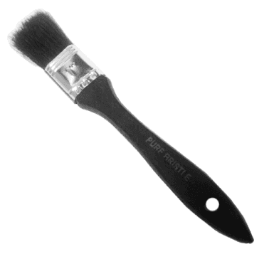 25mm Budget Brush