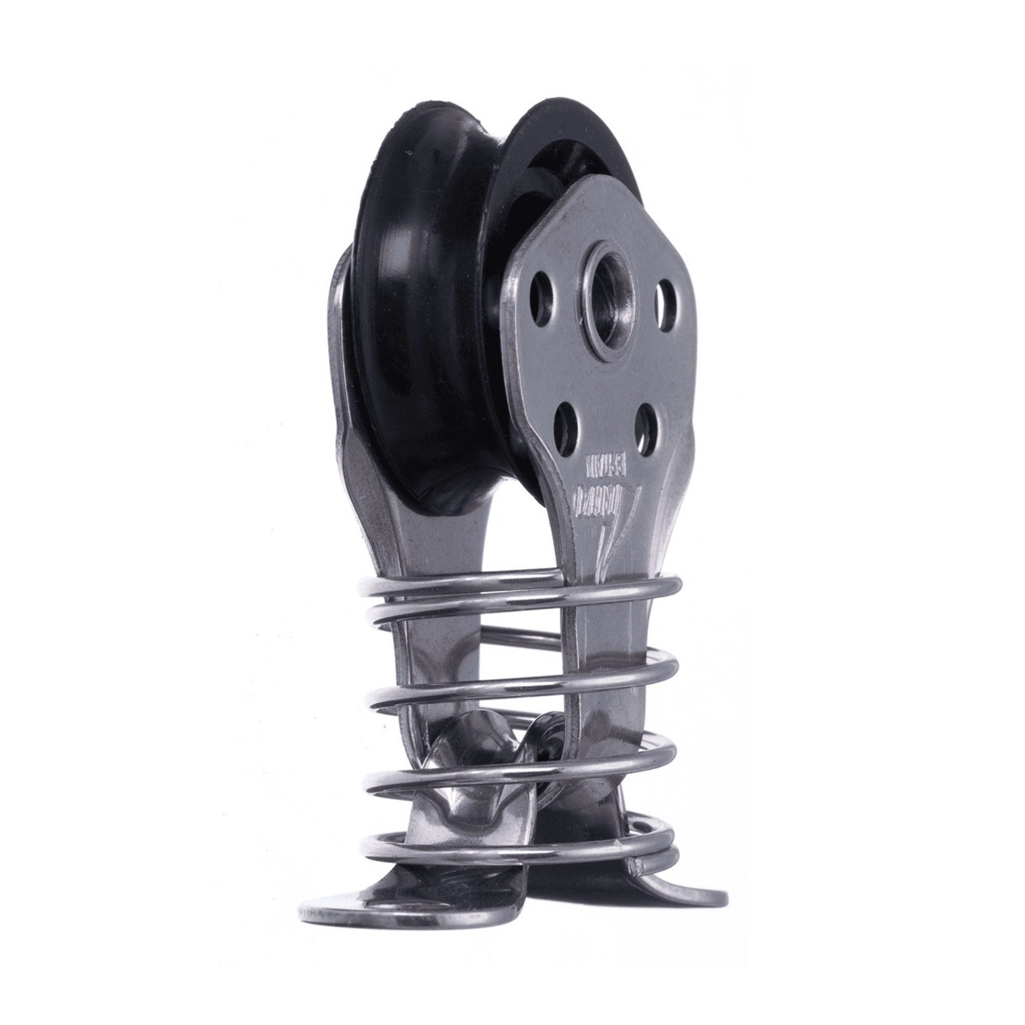 25mm Bullet Single with Spring - Blocks from Pinnell & Bax Limited UK