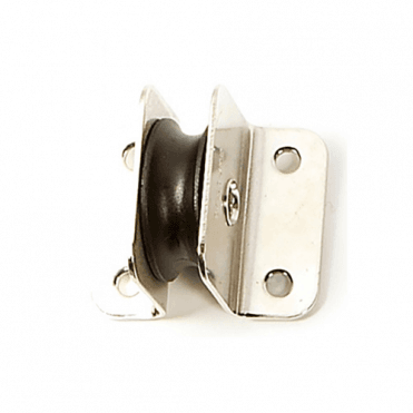 25mm Deck Lead Plain Bearing Block