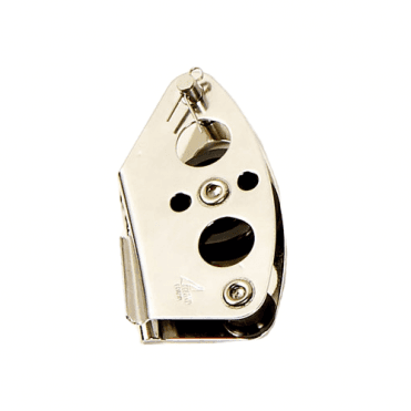 25mm Single with Cleat