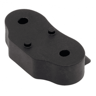 27mm Cam Cleat Riser