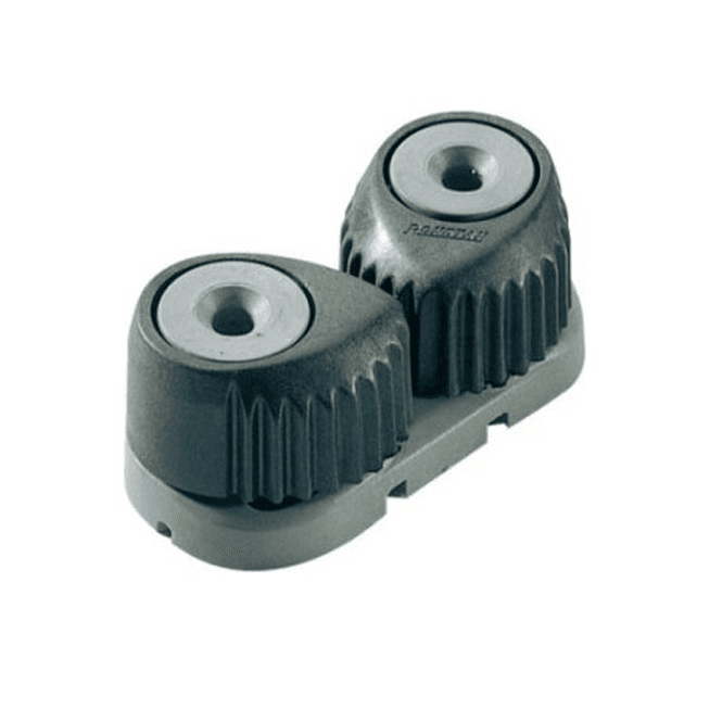27mm Carbon Cleat Grey