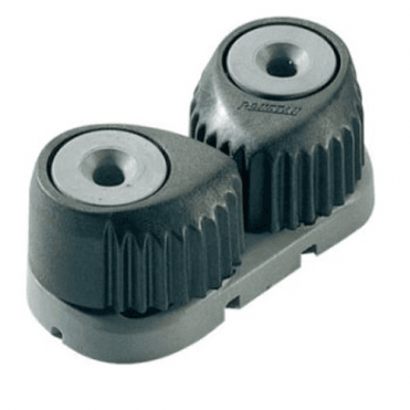 27mm Carbon Cleat Grey