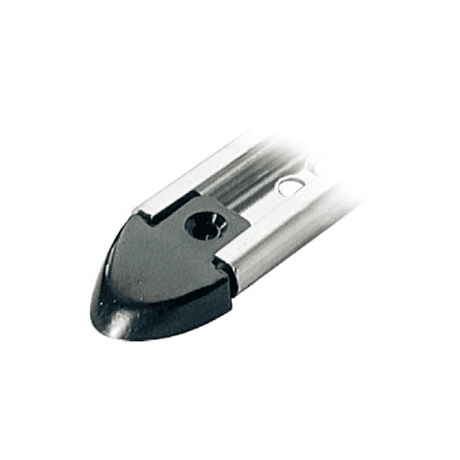 27mm Track End Stop (Sold Singularly)