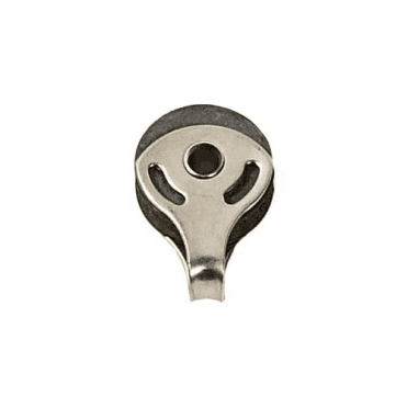 28mm Single General Purpose Plain Bearing Block