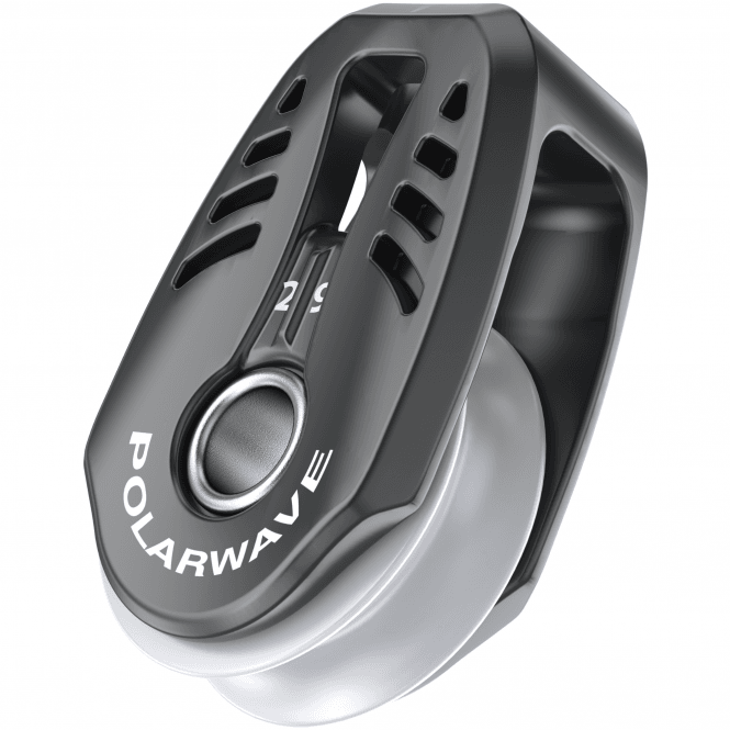 29mm Block Light-Weight
