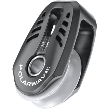 29mm Block Light-Weight
