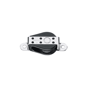 29mm Bullet Cheek Block for Wire
