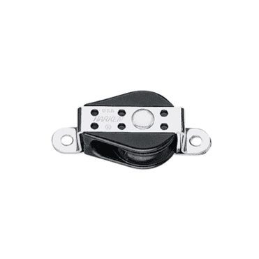 29mm Bullet Cheek Block