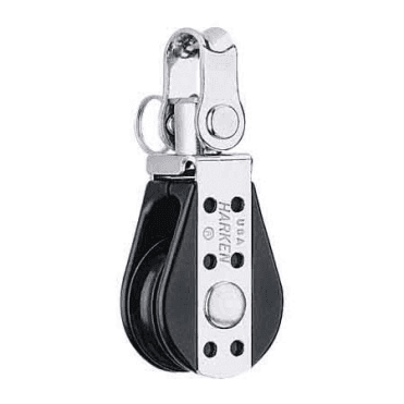 29mm Bullet Swivel Block