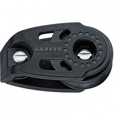 29mm Carbo Cheek Block