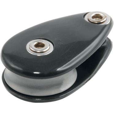 29mm Plain Bearing Single Block