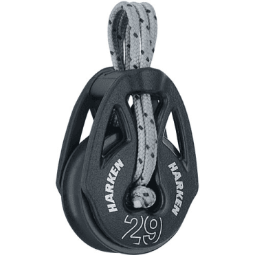 29mm T2 Soft-Attach Block