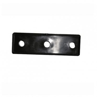3 Hole Packing Piece, 1.8mm