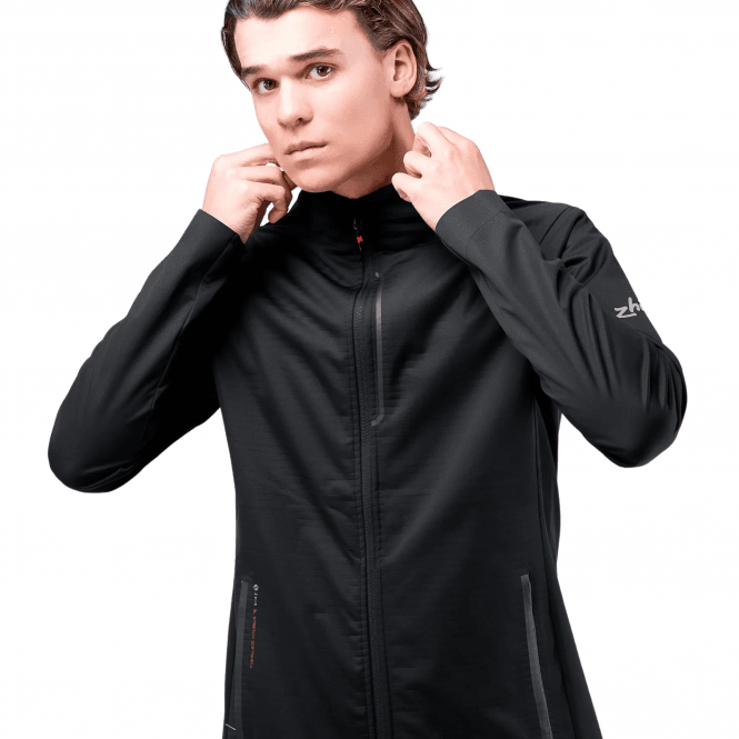 3 Layer Softshell Jacket - Mens