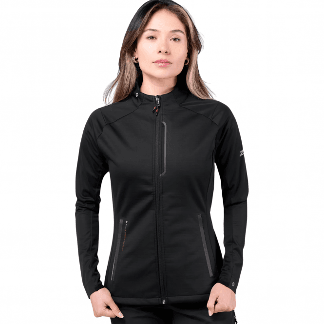 3 Layer Softshell Jacket - Womens