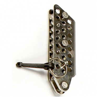 3 Row Vernier Adjuster