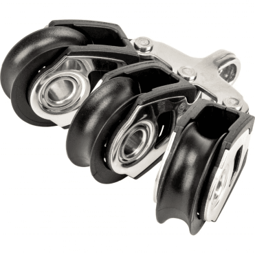 30mm Articulating Triple Dynamic Block