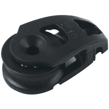 30mm Composite Cheek Block
