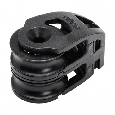 30mm Composite Double Cheek Block
