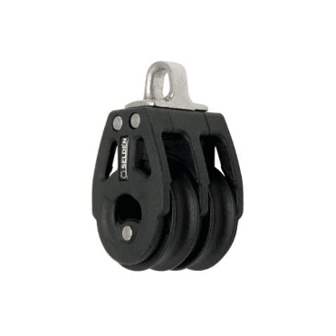 30mm Double Block Loop Head