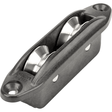 30mm Double High Load Through Deck Block