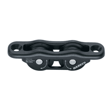 30mm Double Protexit Exit Block