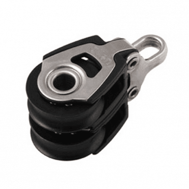 30mm Dynamic Double Block