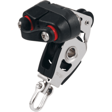 30mm Dynamic Fiddle Block with Cleat
