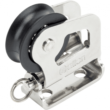 30mm Dynamic Flip Flop Block