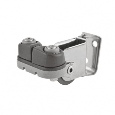 30mm Dynamic Flip Flop Block with Cleat