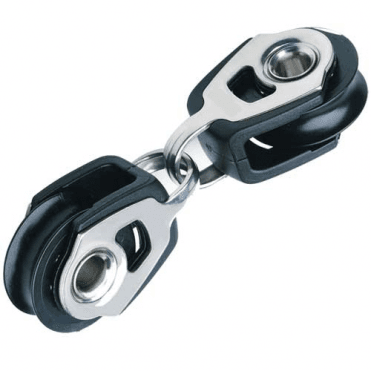 30mm Dynamic Linked Pair of Blocks