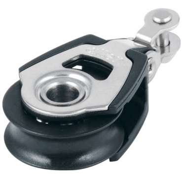30mm Dynamic Single Block with Fork