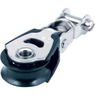 30mm Dynamic Single Block with Swivel Fork