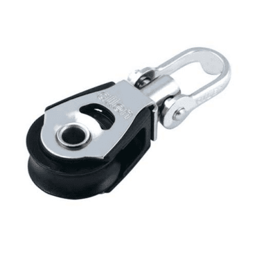 30mm Dynamic Single Block with Swivel