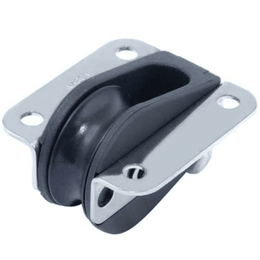 30mm Dynamic Through Deck