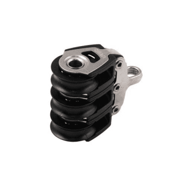 30mm Dynamic Triple Block