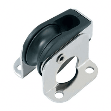 30mm Dynamic Upstand Block