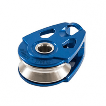 30mm Extreme High Load Block - Blue
