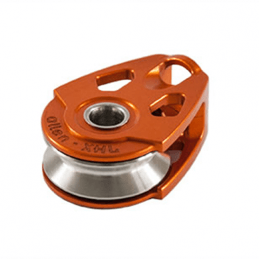30mm Extreme High Load Block - Orange